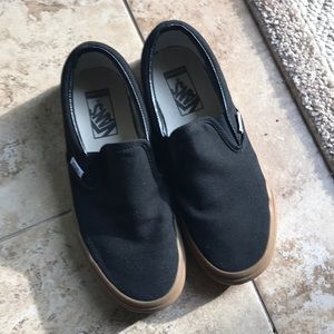 Men’s Vans Shoes